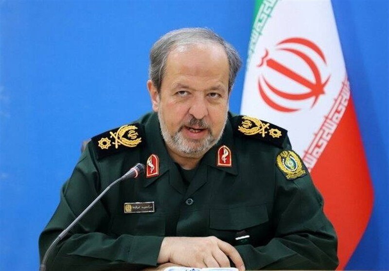 New military surprises on way: Caretaker defense minister