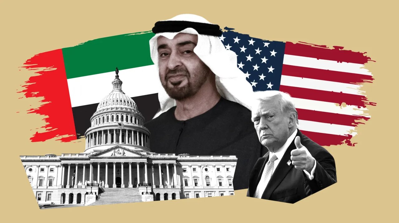 Why should Abu Dhabi be worried after Iran war?