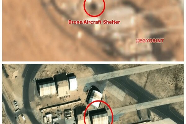 Iran strike cause serious damage to US base in Kuwait