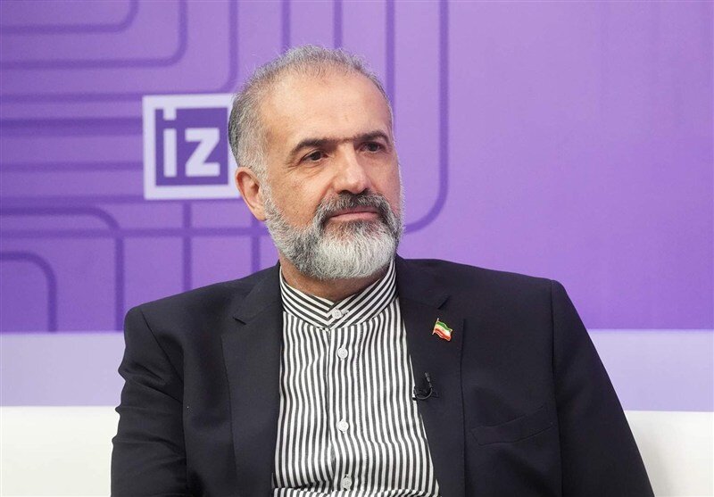 Europe no longer part of Iran's nuclear negotiations
