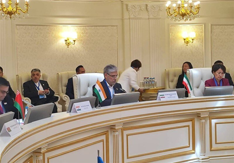 Iran calls for intl. denouncing US attack on academic centers