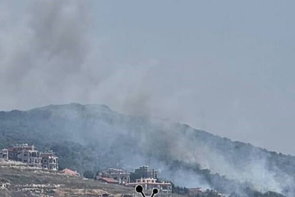 Israeli raids kill 18 in southern Lebanon