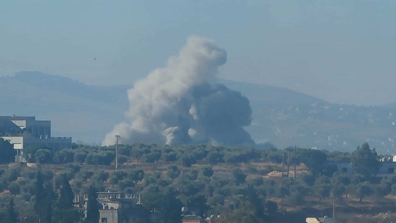 Israel continues ceasefire breaches in Lebanon