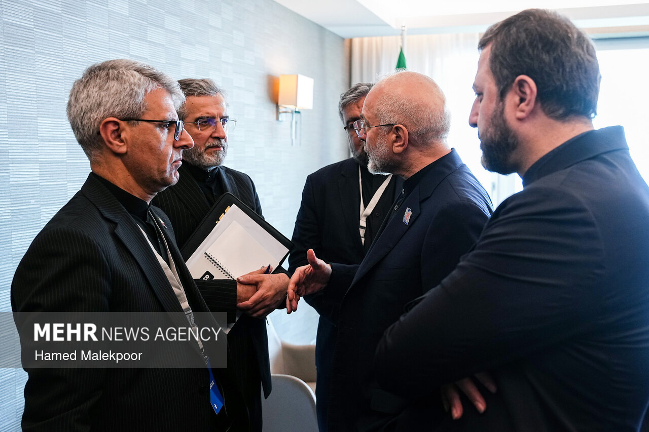 What we know about details of Iran-US talks in Switzerland?