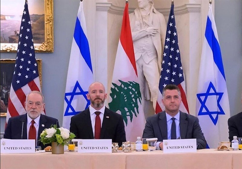 Lebanon-Israel talks in Washington to extend into Friday