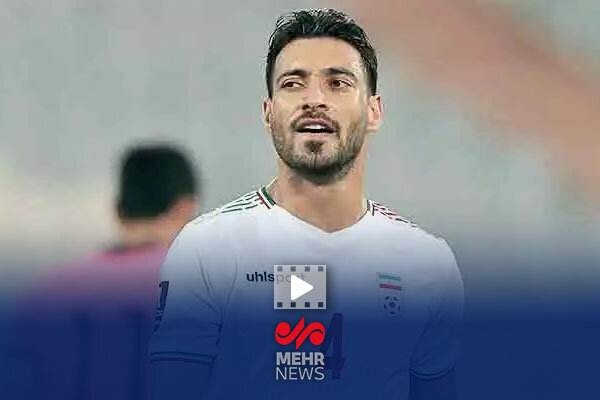 VAR heartbreak: Khalilzadeh goal vs Egypt voided