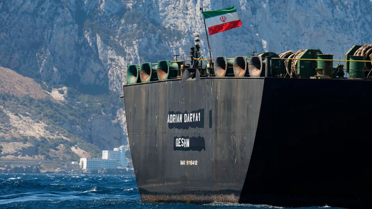 US grants waiver for Iranian oil exports under Islamabad MoU