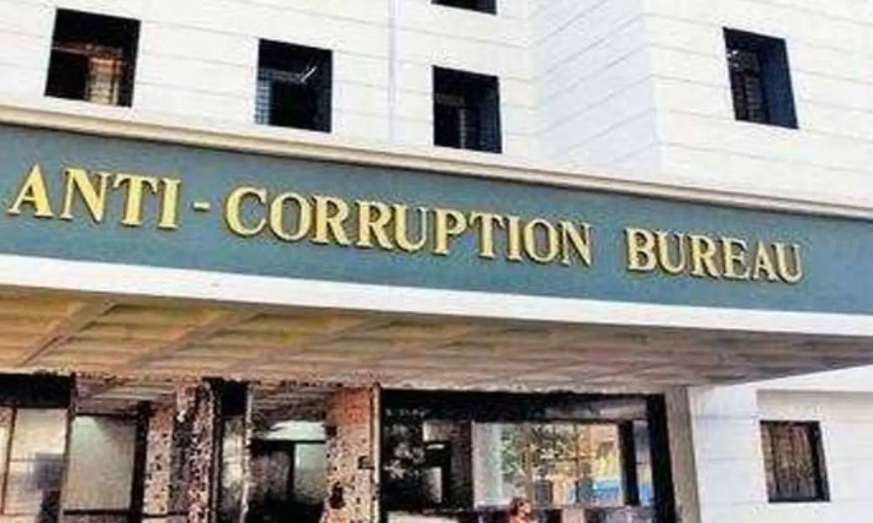 ACB searches R&B Engineer-in-Chief’s properties