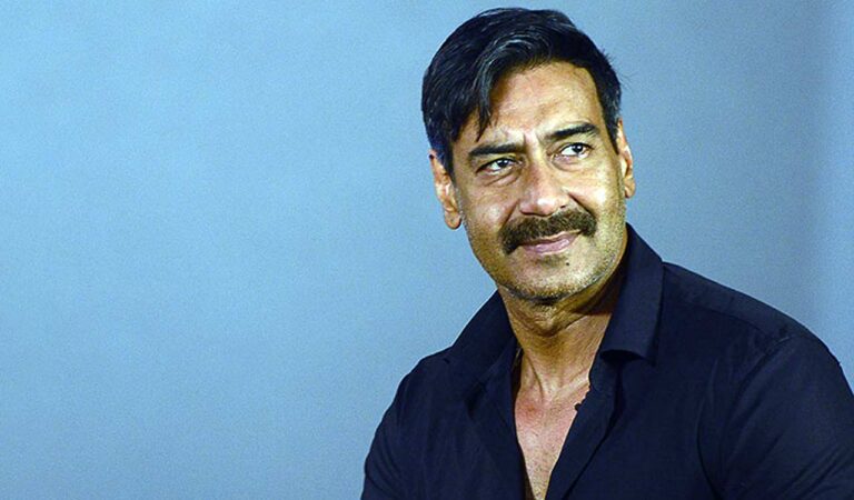 Ajay Devgn announces new action film ‘Chauhaan’, set for 2027 release