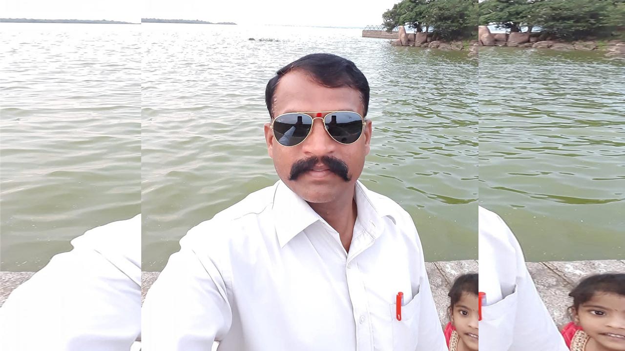 Army subedar murdered in Medak, wife and brothers accused