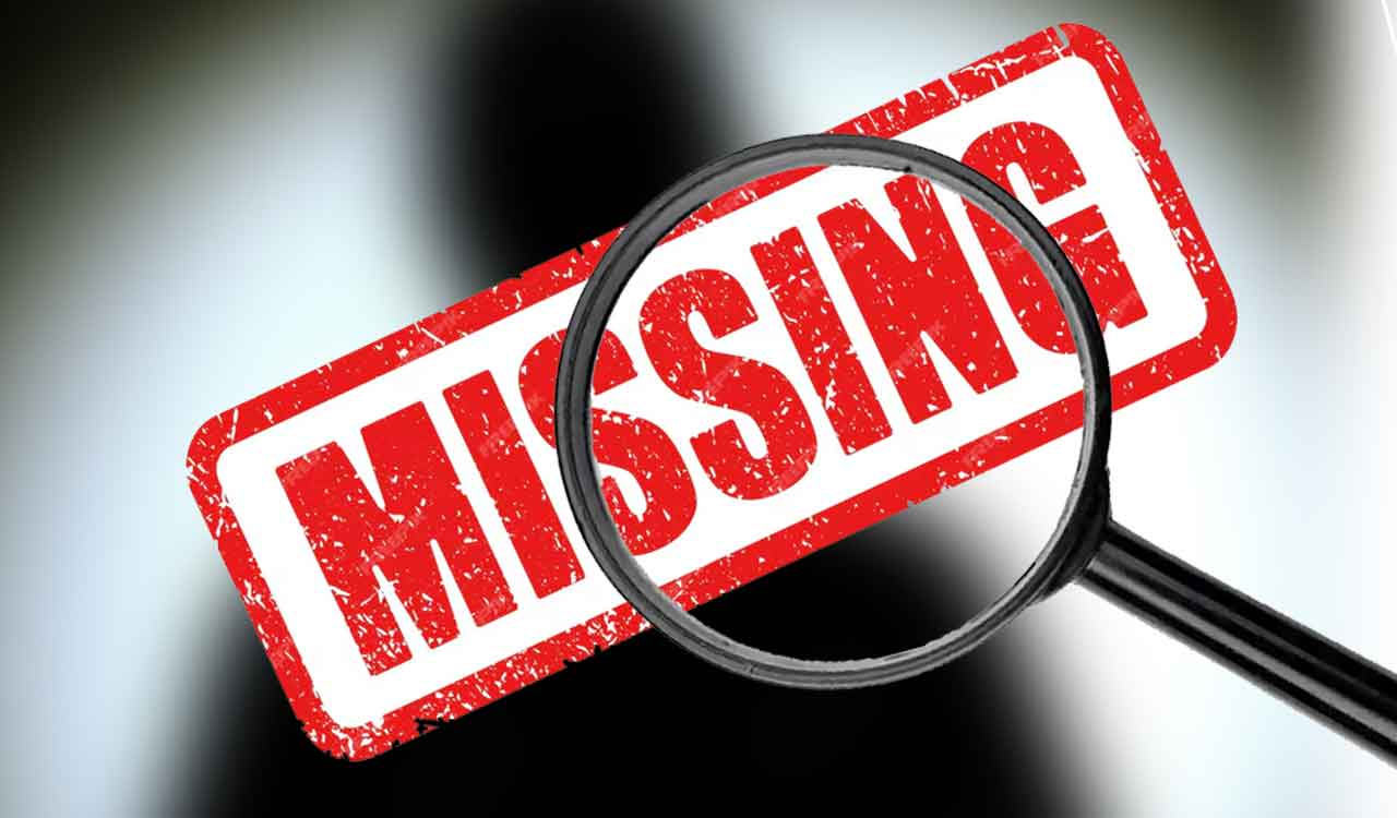 Engineering student missing in Hyderabad for 10 days, CCTV shows last movement at Kachiguda