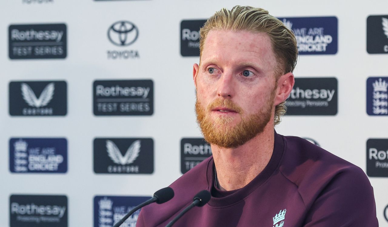 Butcher questions England captain Stokes’ move to number seven ahead of Tests against NZ