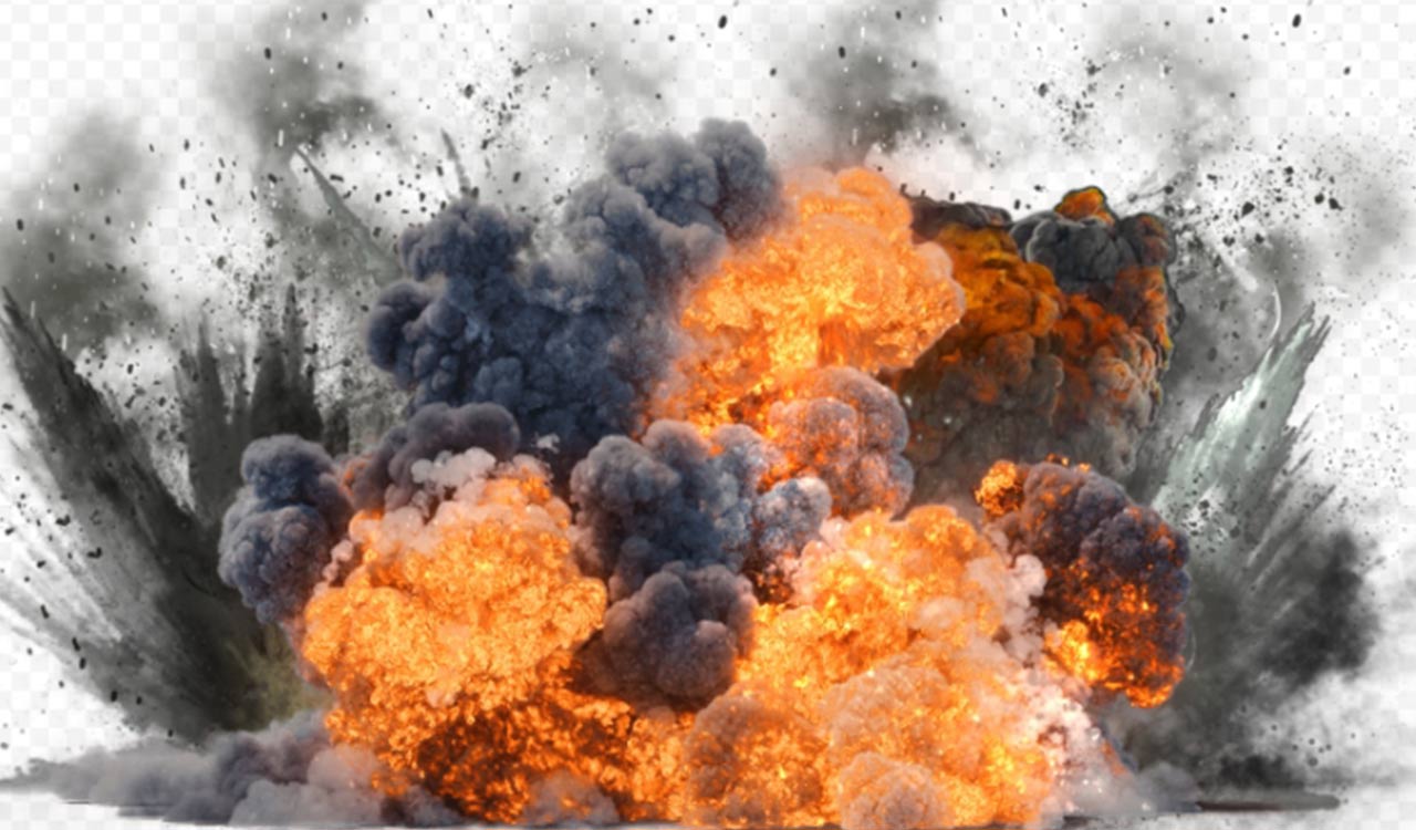 Two soldiers killed in accidental blast near LoC in Uri