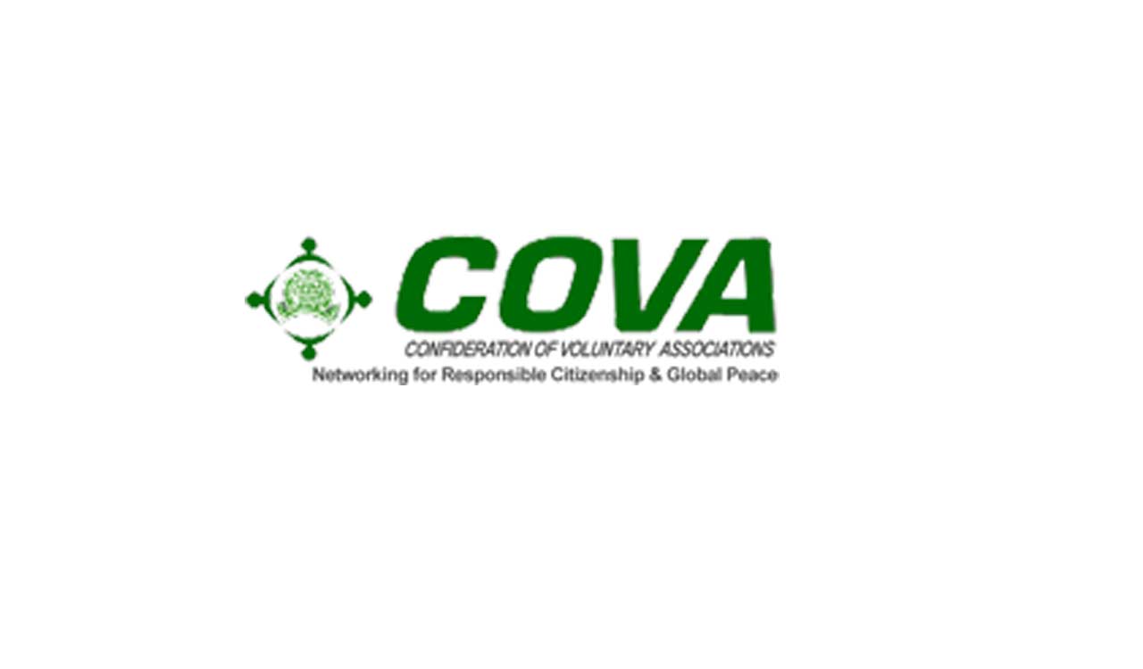 COVA invites youth across SAARC nations for video competition
