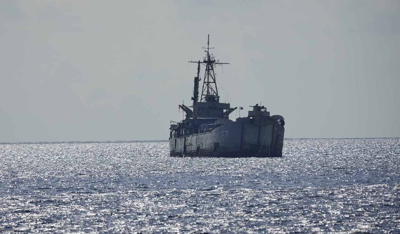 Fresh vessel incident reported off Oman’s Shinas port, details awaited