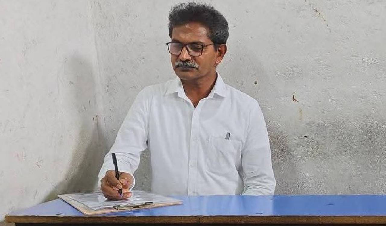 Former top Maoist commander Devji clears intermediate, set to join law course in Telangana