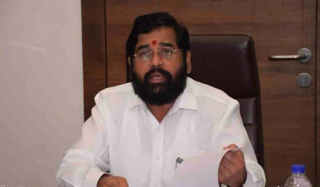 Operation Tiger complete as six Uddhav Sena MPs join Shinde camp