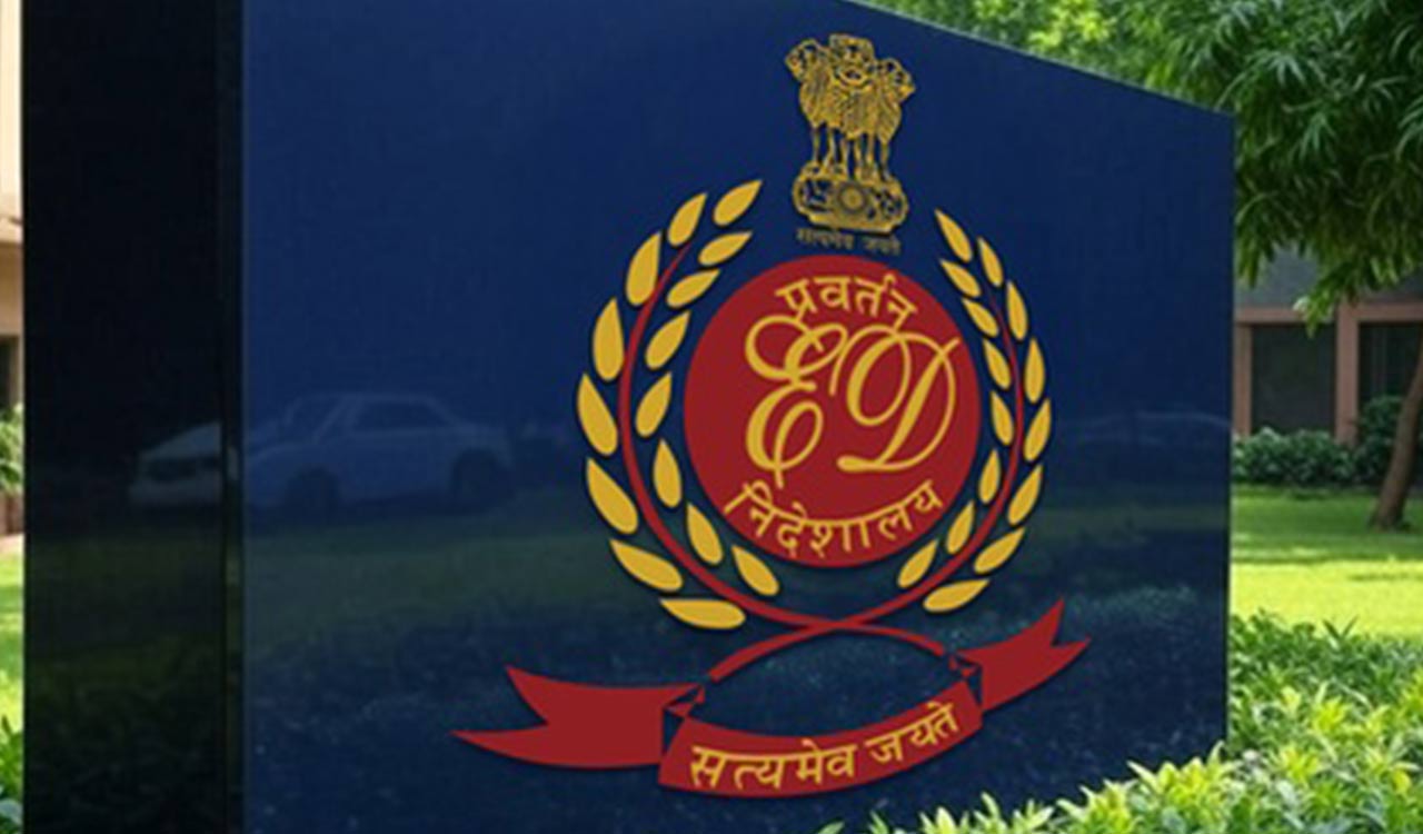 ED searches Vedanta-linked premises in Delhi, Mumbai over alleged FEMA violations