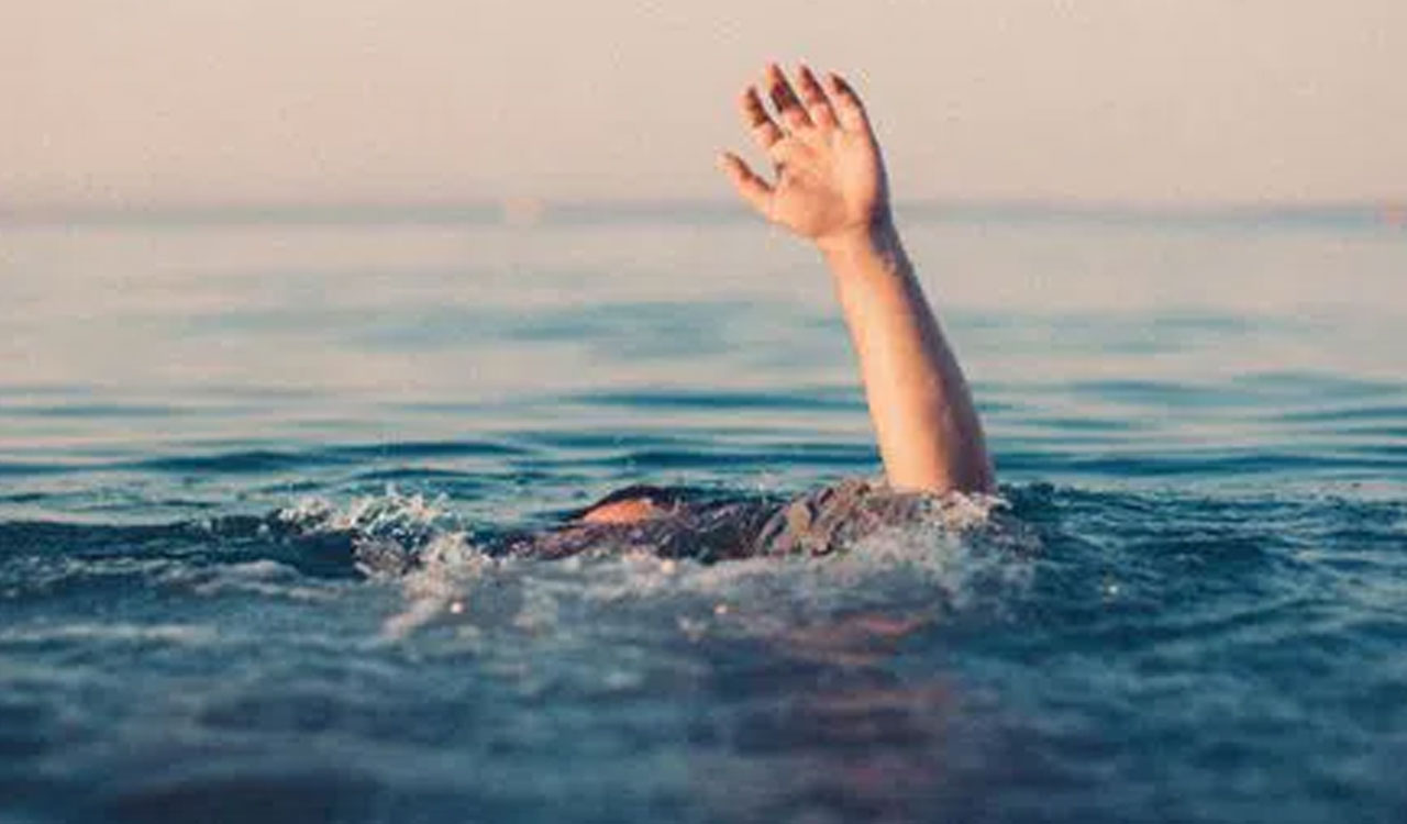 Hyderabad: Engineering graduate drowns in water-filled pit in Medchal
