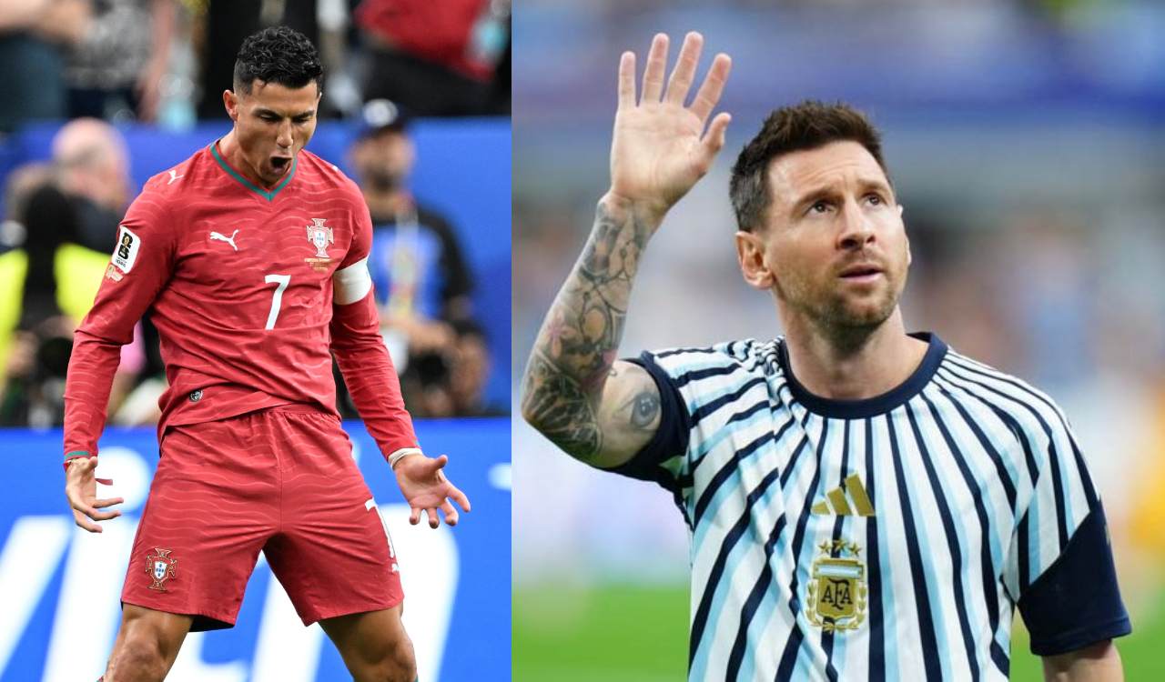 FIFA WC 2026: Sunil Chhetri hails Messi, Ronaldo for unmatched hunger and longevity
