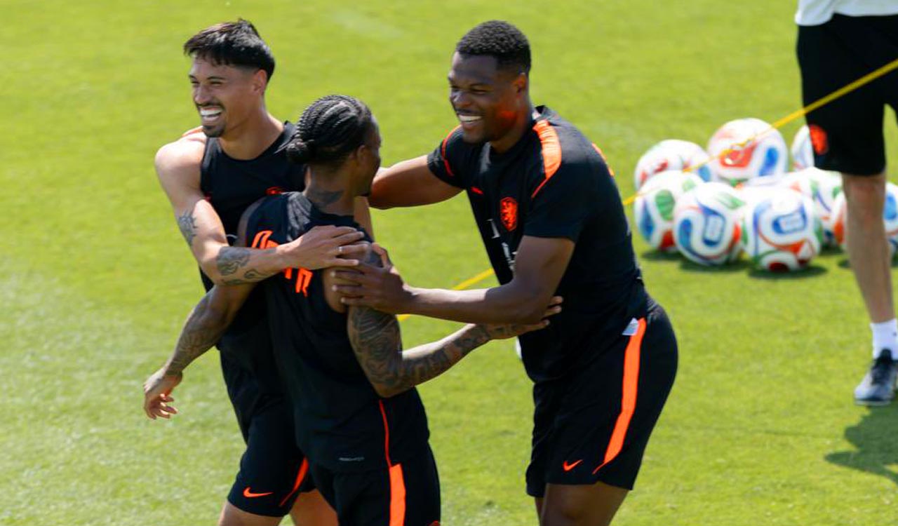 Netherlands vs Japan: World Cup 2026 Group F preview, squads, schedule and live streaming details