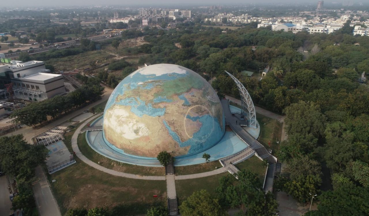 Gujarat Science City a big draw for students and science enthusiasts, logs 1.43 crore visitors since opening