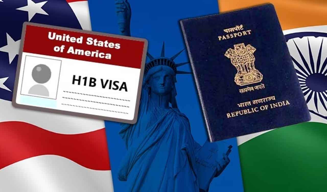 US lawmakers welcome court order scrapping US$ 100,000 H-1B visa fee