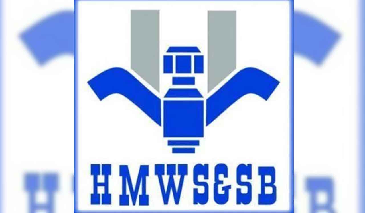 HMWS&SB to study water storage expansion for Hyderabad’s CURE area