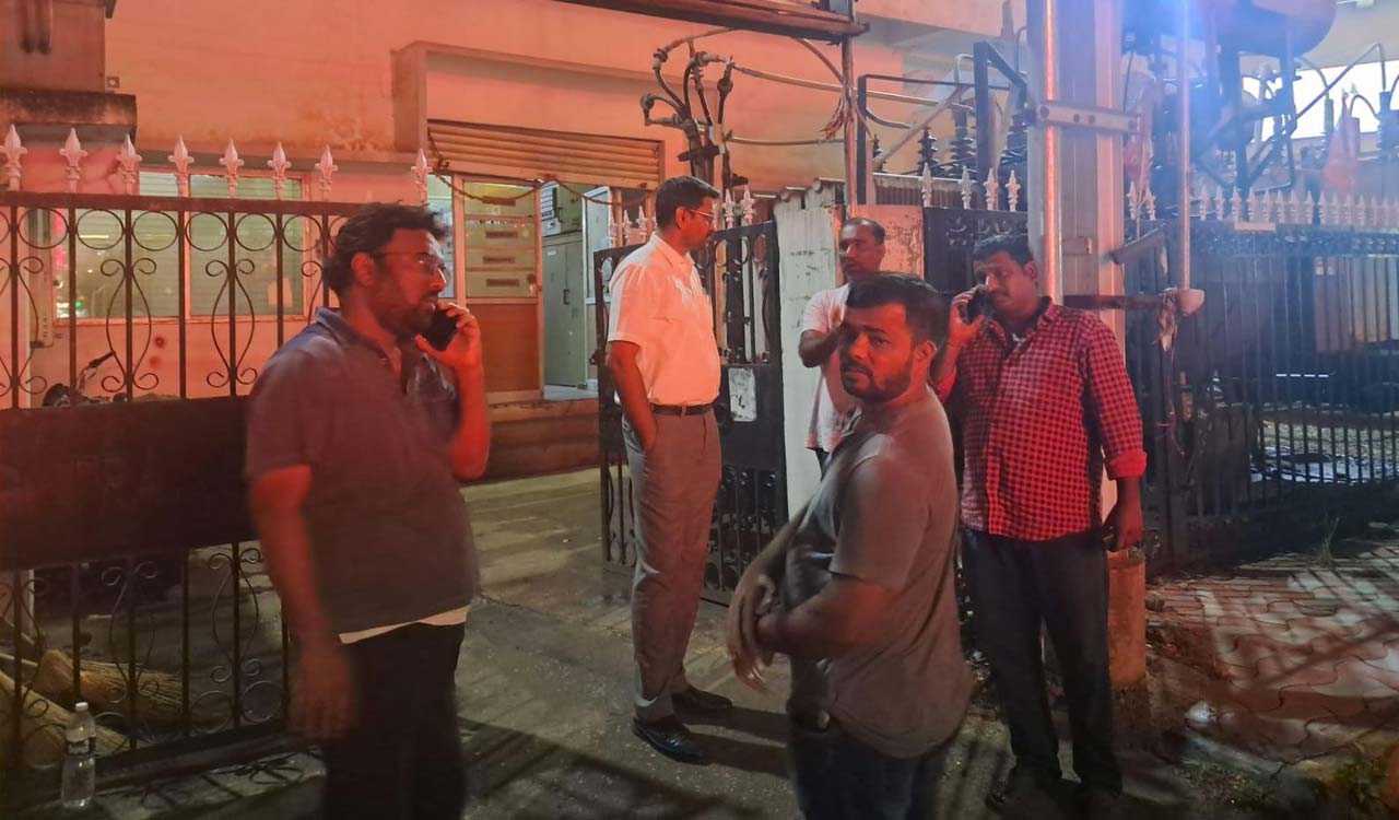 Hyderabad: TGSPDCL launches special drive to strengthen power network after electrocution deaths