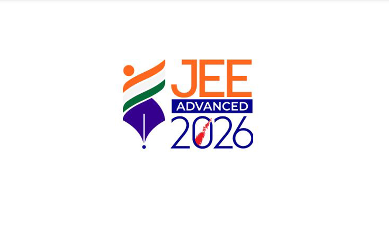 Hyderabad’s Mohit Shekher Shukla secures AIR 4 in JEE Advanced 2026