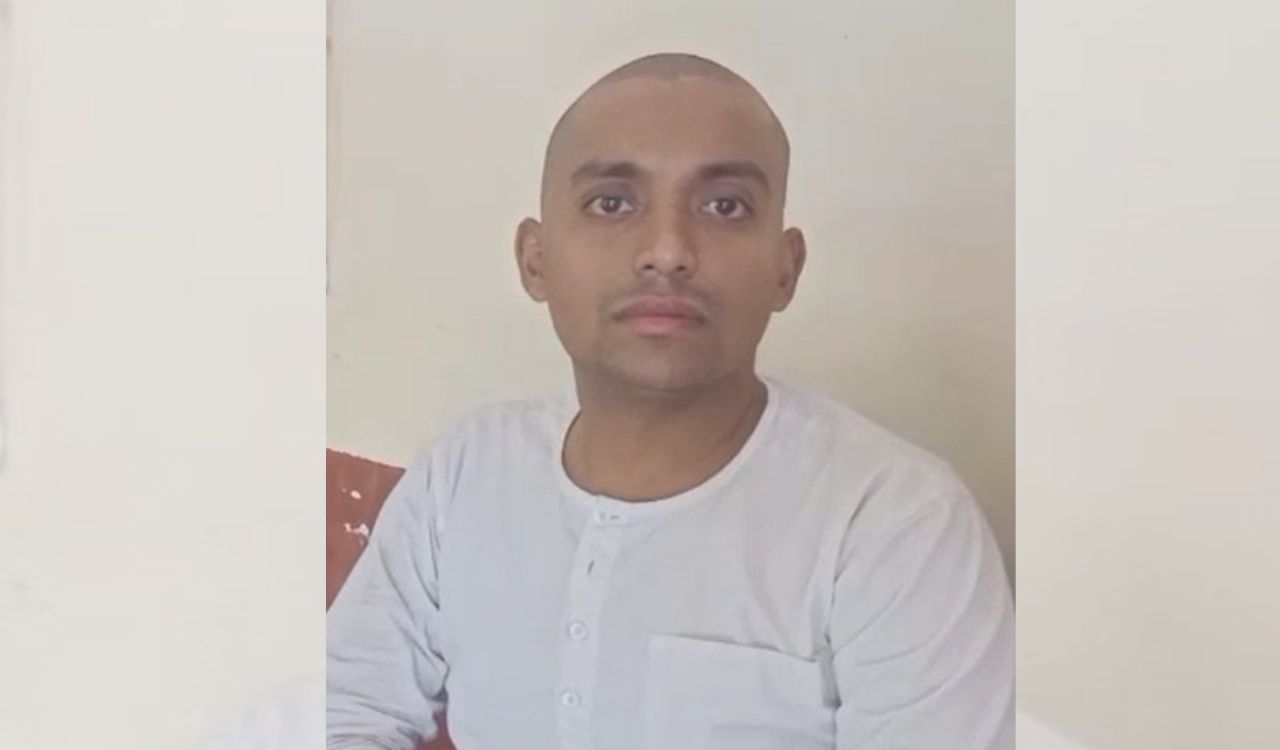 IIT grad posing as ‘sadhu’ held in Mathura for drugging, sexually assaulting, blackmailing women