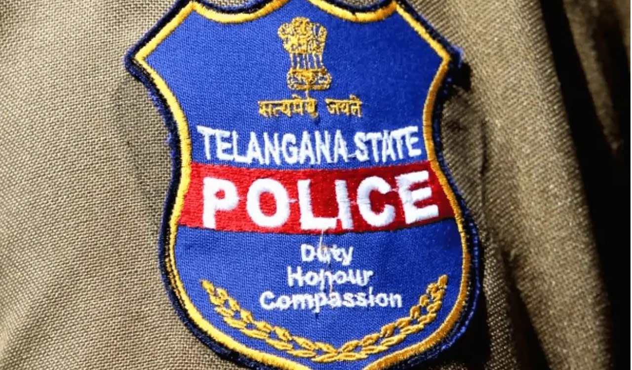 Telangana transfers 12 senior IPS officers, assigns additional charges