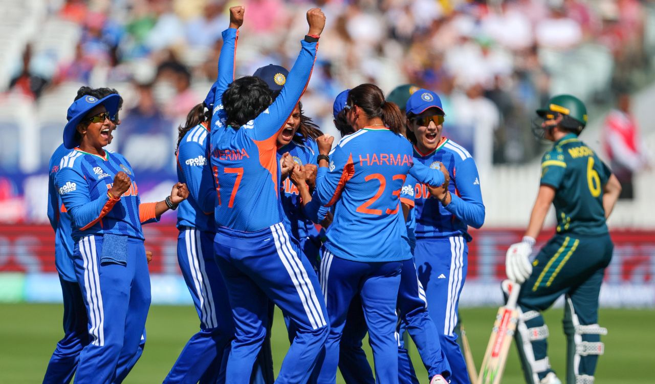 Retiring out a batter is still seen as taboo: Aakash Chopra slams India’s tactics after Women’s T20 World Cup exit