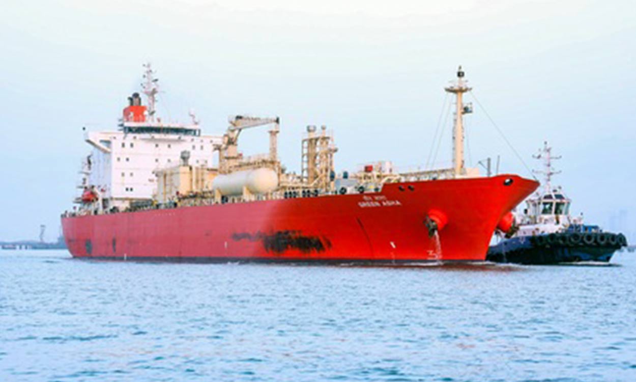 24 Indian crew rescued after missile attack on merchant vessel off Oman coast: ICG