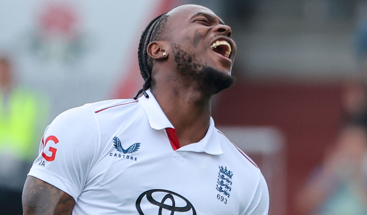 Absolutely ludicrous’: Simon Doull slams Archer’s England absence ahead of New Zealand Tests
