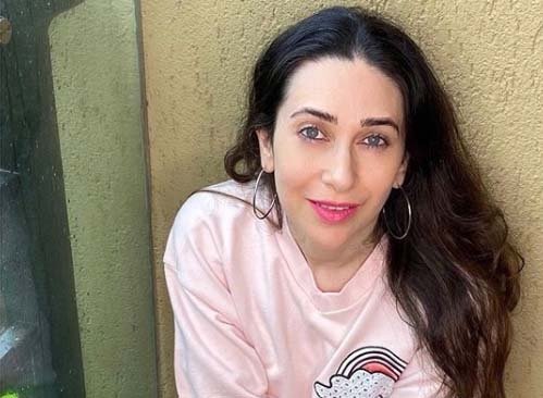 Karisma Kapoor on ‘Brown’: I work only when a project moves me