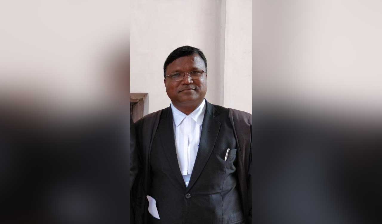Hyderabad: Nampally Police intensify hunt for two suspects in advocate murder case