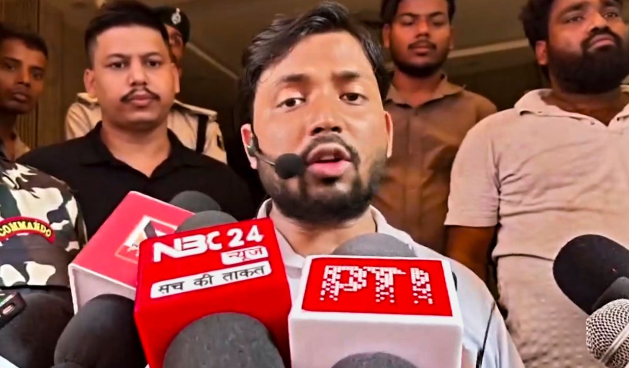 Patna court extends Khan Sir’s protection from arrest till June 30