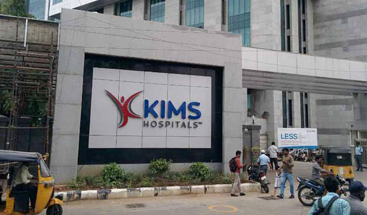 KIMS Secunderabad crosses milestone of 10,000 brain tumour surgeries