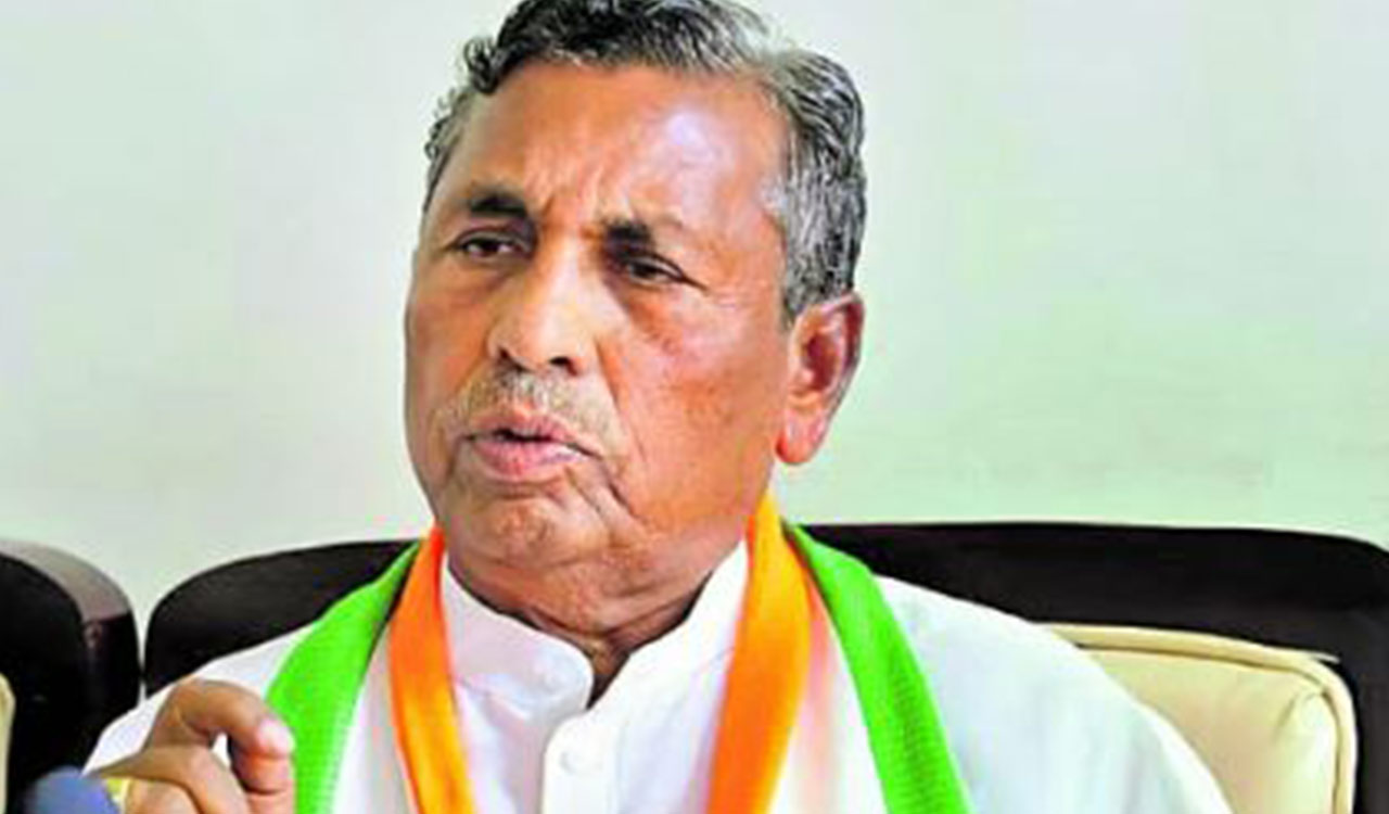 After Ramalinga Reddy, Minister Muniyappa expresses displeasure over portfolio allocations