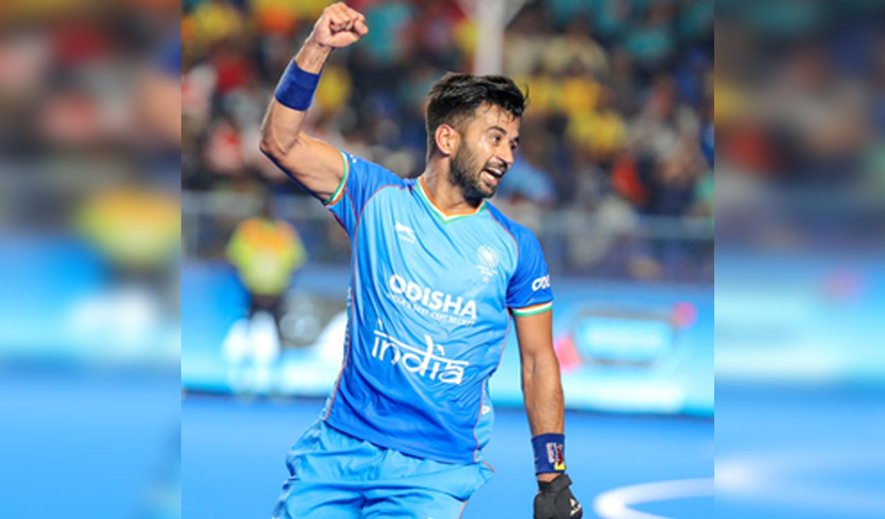 ‘We have a lot of hope for the World Cup:’ Manpreet confident of India’s medal chances