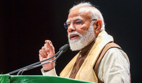 India’s solar-powered agriculture model a blueprint for Africa: PM Modi