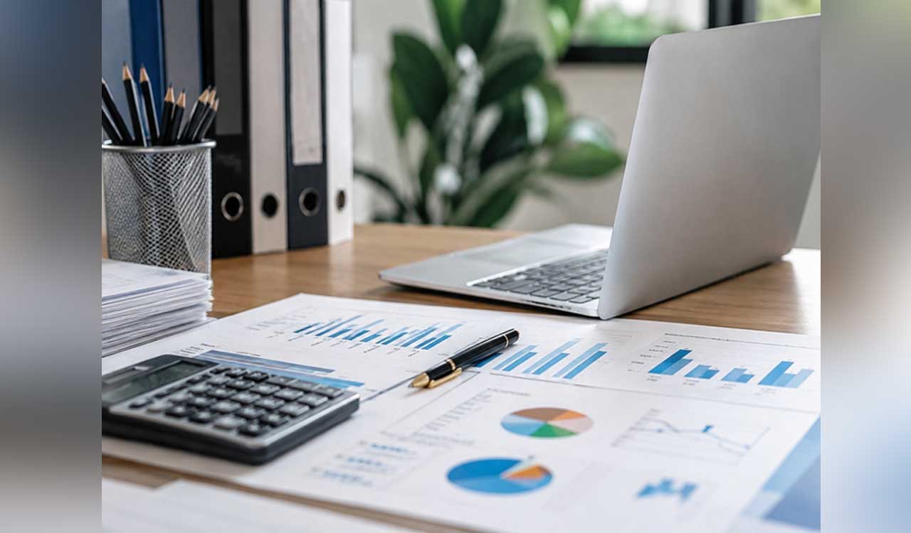 NSO releases uniform guideline for district domestic product estimates