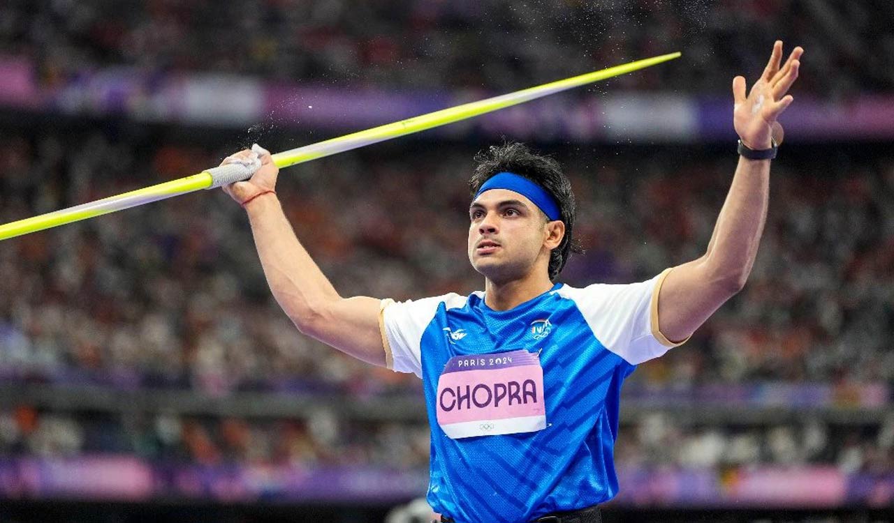 Neeraj Chopra to defend Asian Games javelin title, confirms AFI
