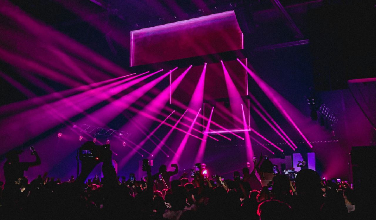 Hyderabad’s Velvet Space creates invite-only experiences to foster meaningful connections