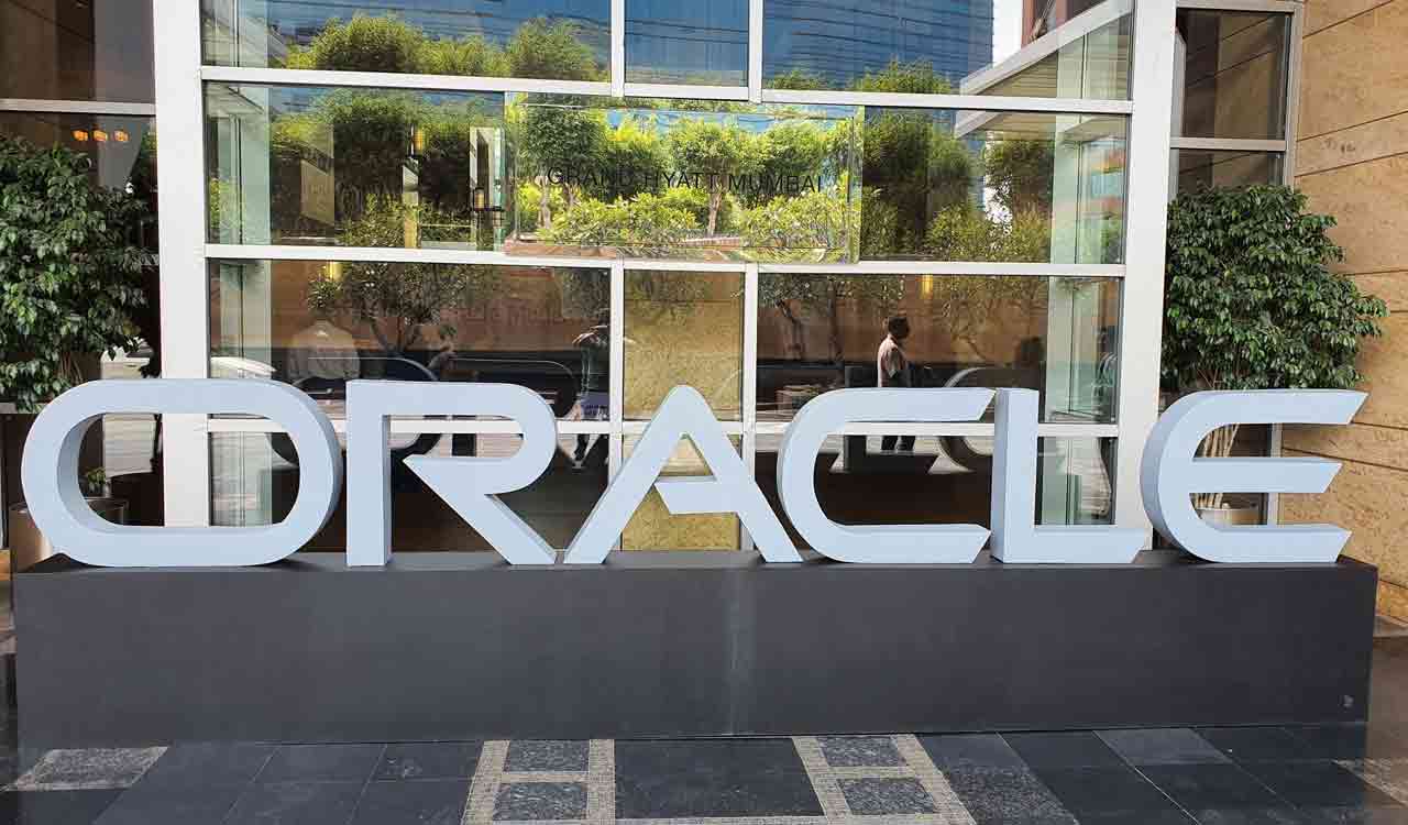 Oracle workforce falls by 21,000 amid AI adoption push