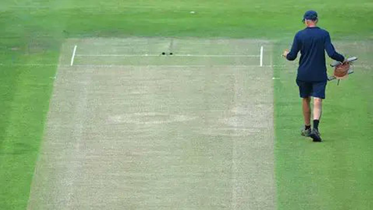 Lord’s, Lahore pitches rated ‘unsatisfactory’ by ICC, receive demerit points