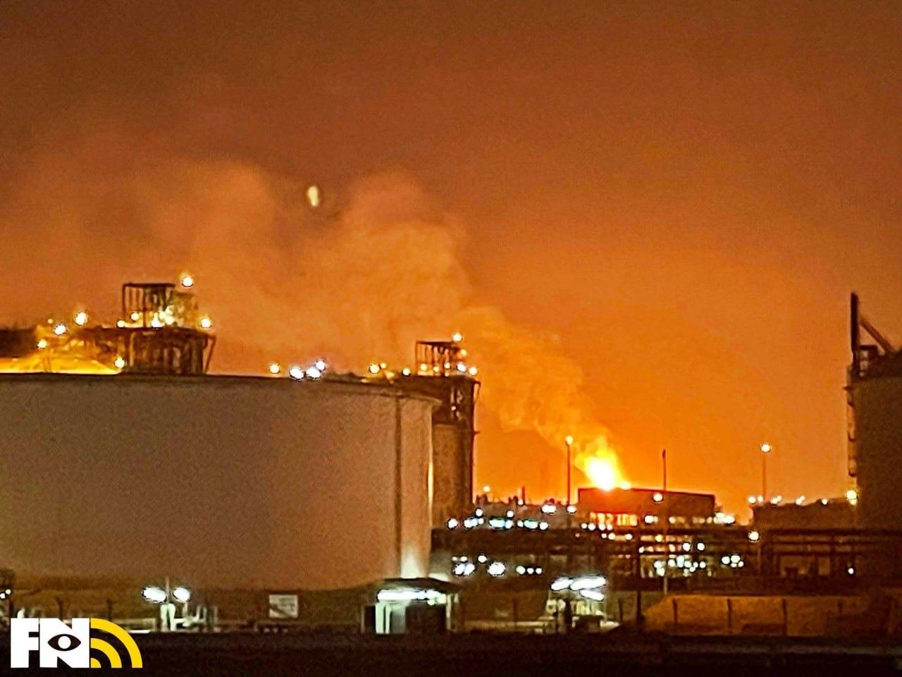 Ras Laffan explosion kills 13, including 12 Indians; probe underway in Qatar
