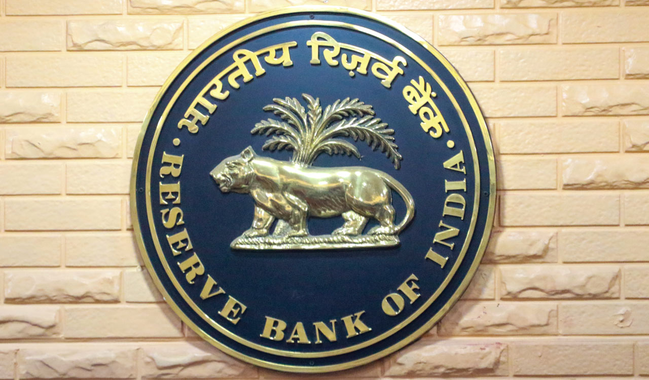 RBI launches two annual surveys for external sector data