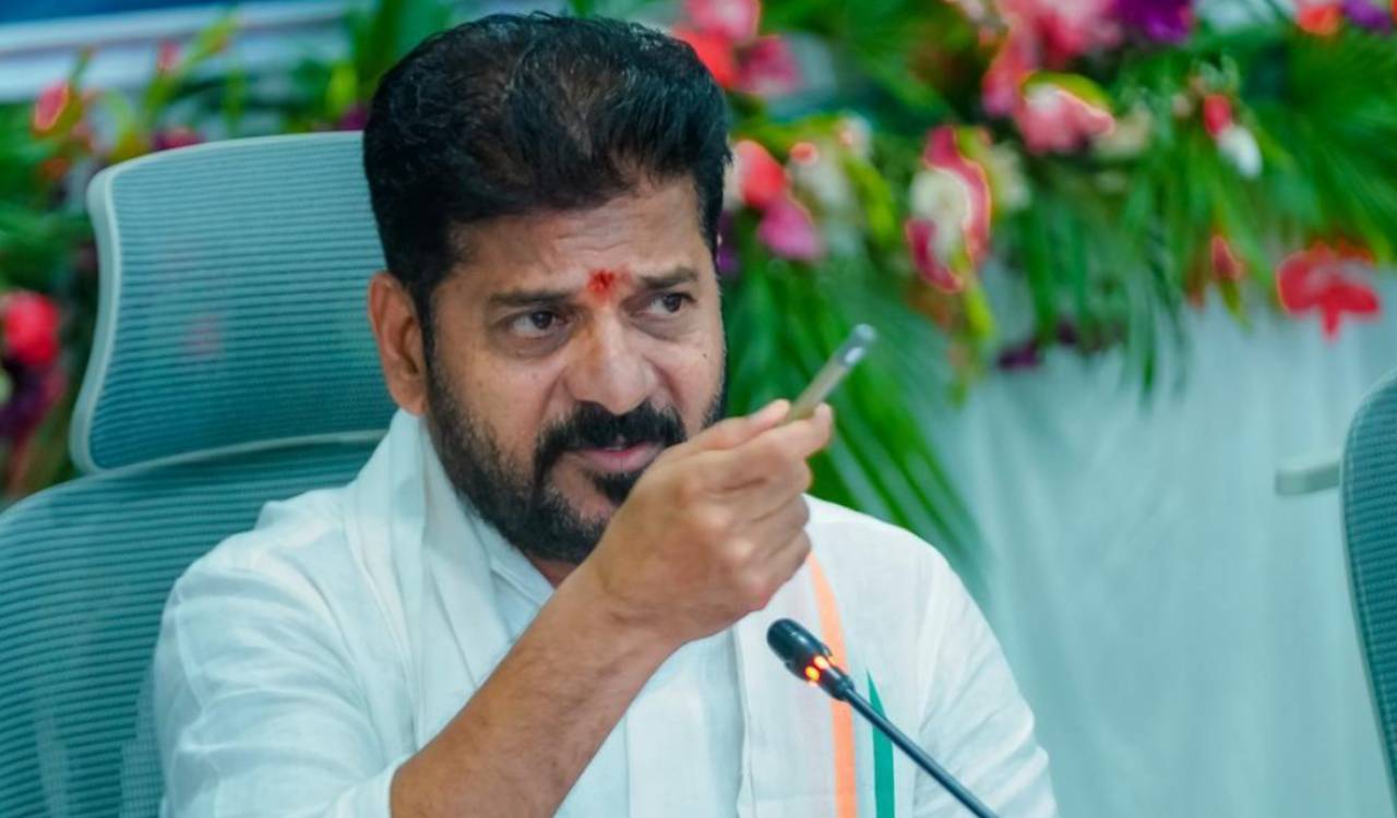 Revanth Reddy vows BRS will draw blank in Palamuru